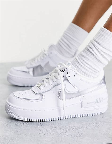 nike air force 1 damen silber nike zeichen|nike air force 1 reduziert.